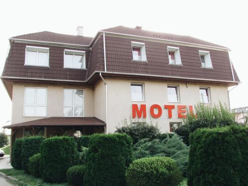 Фотография мини отеля Panama Motel