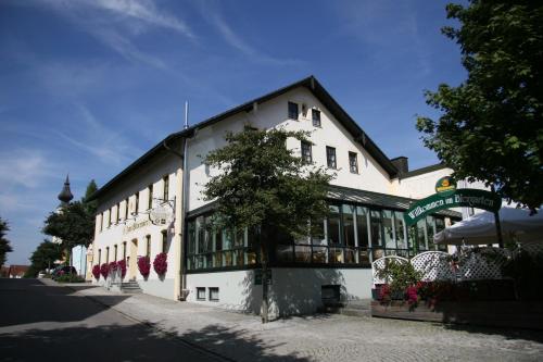 Фотографии гостевого дома 
            Hotel - Landgasthof Obermaier Zum Vilserwirt