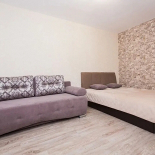 Фотография квартиры Апартаменты Около Метро Ленинская