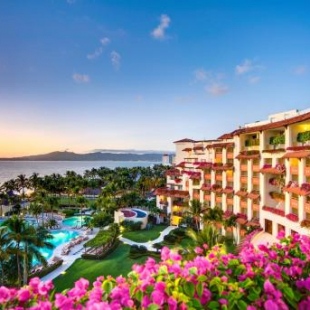 Фотография гостиницы Grand Velas Riviera Nayarit
