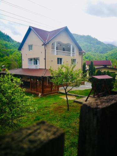 Фотография гостевого дома Dendy