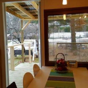 Фотографии гостевого дома
Naantali Holiday Home