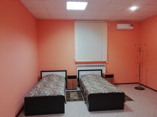 Фотографии гостиницы 
            Старый Мирошник