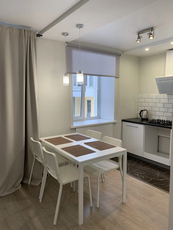 Фотография квартиры Квартира в ЖК Романовский