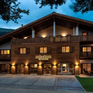 Фотография гостиницы Hotel Mischun