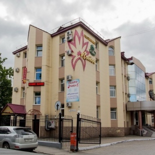 Фотография гостиницы Лотос
