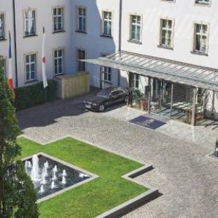 Фотографии гостиницы
Living Hotel De Medici