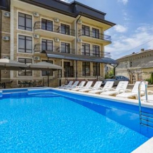 Фотография гостевого дома Бута