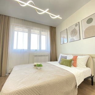 Фотография квартиры Квартира возле Бизнес-Инкубатора в Улан-Удэ