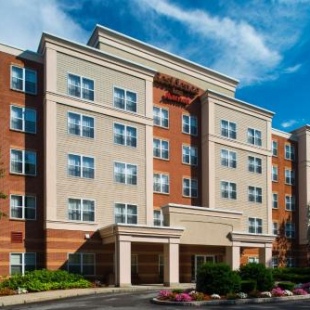 Фотография гостиницы Residence Inn Boston Framingham