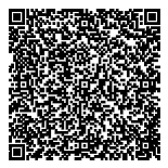 QR код гостиницы Курорт Русская Греция