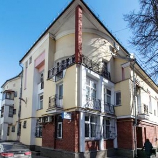 Фотография гостиницы New House