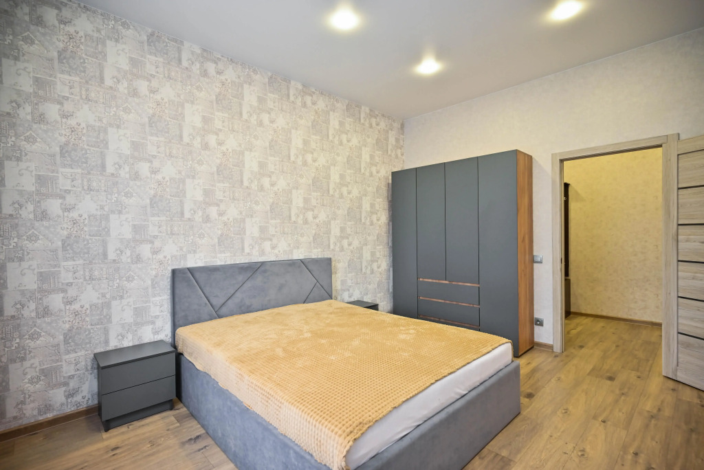 Фотография квартиры Квартира бизнес класса на Петра Подзолкова 10