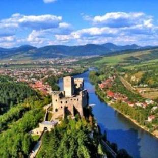 Фотографии гостевого дома
Privát SIMBA