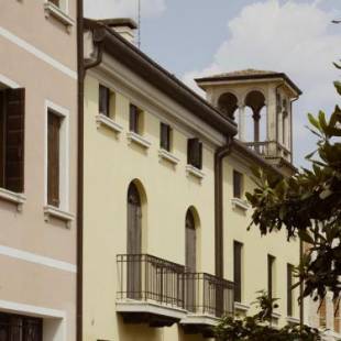 Фотографии базы отдыха
Ca' De Memi