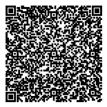 QR код хостела Friday Center