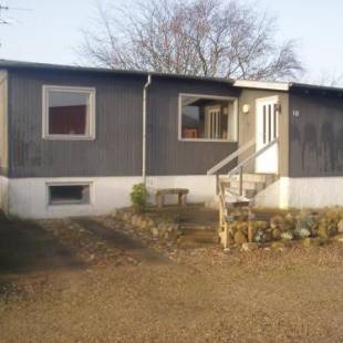 Фотографии гостевого дома
"Alléhuset"