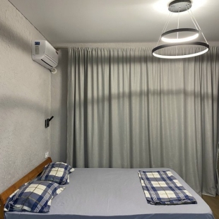 Фотография квартиры Апартаменты В Стиле Лофт