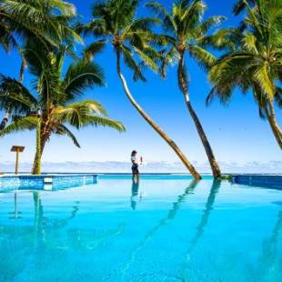 Фотографии гостиницы 
            Little Polynesian Resort