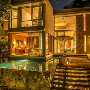 Фотография гостиницы Mercatto Casa Hotel Boutique