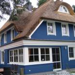 Фотография гостевого дома Haus Seegurke