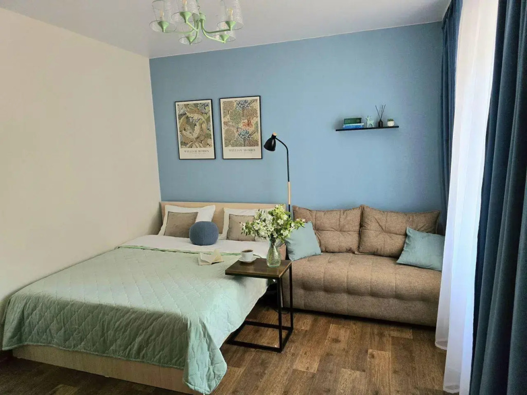 Фотография квартиры Апартаменты на Депутатской, 47/2