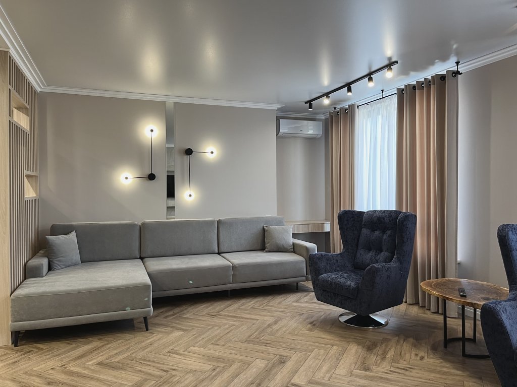 Фотография квартиры Апартаменты Savin House