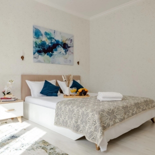 Фотография квартиры Квартира Жк Времена года Весна 4