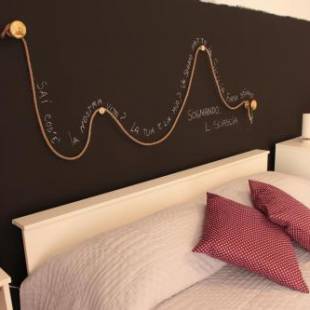 Фотографии мини отеля
B&B Bandiera 77