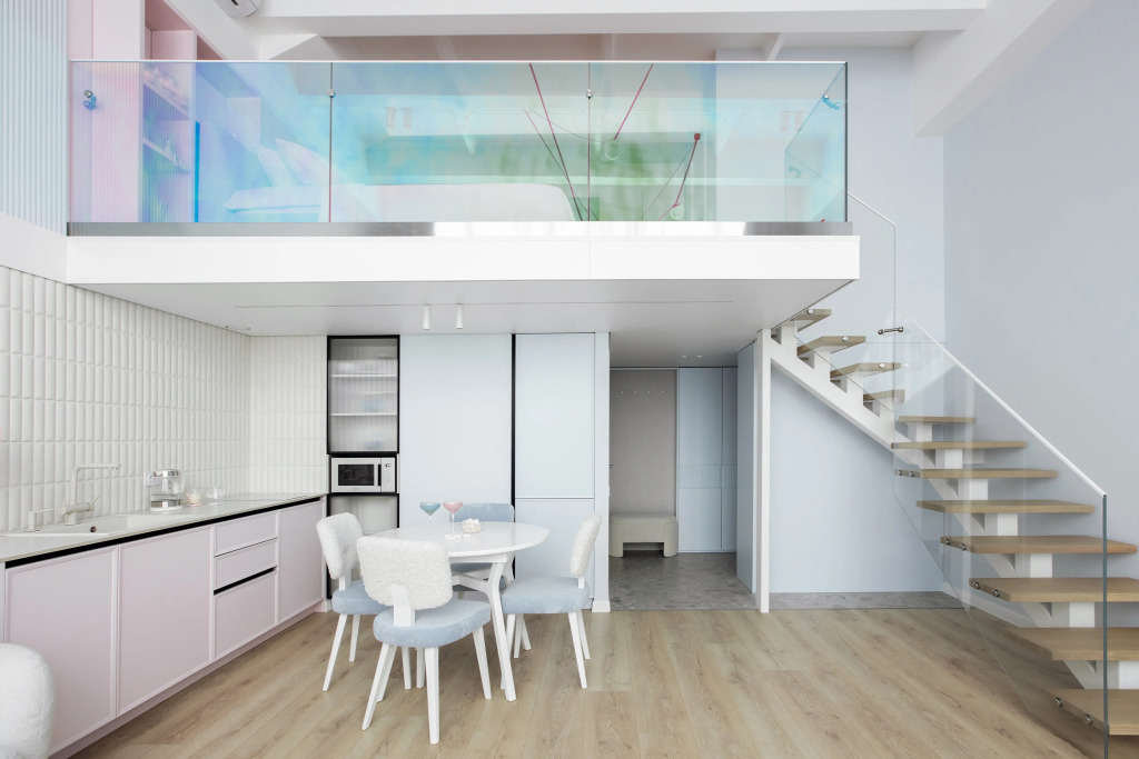 Фотография квартиры Апартаменты в Центре Ярославля