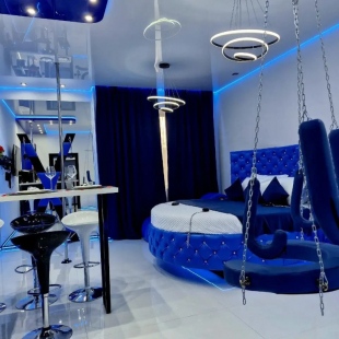 Фотография квартиры Апартаменты Номер с Джакузи