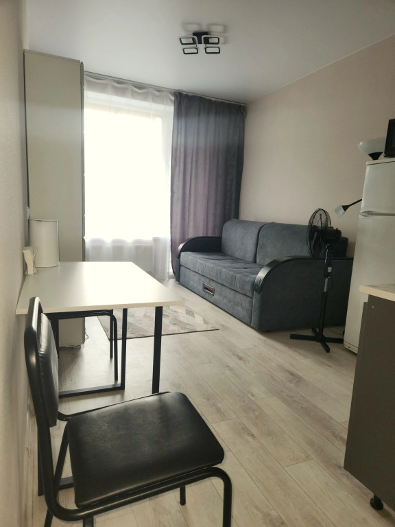 Фотография квартиры Квартира Студия на ул. Гаршина к2