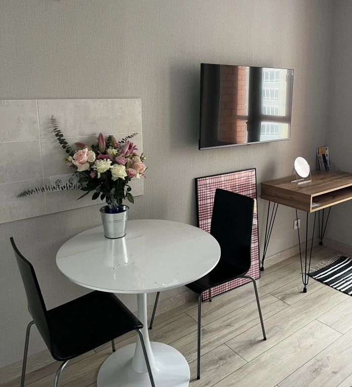 Фотография квартиры Апартаменты во Владимире