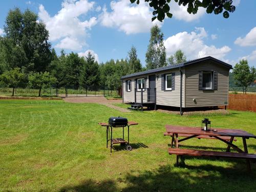 Фотография гостевого дома Odpocznij sobie