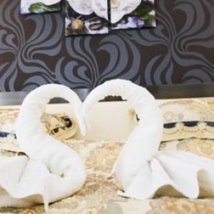 Фотография гостиницы Жемчужина