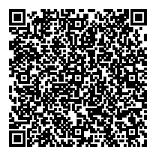 QR код достопримечательности Галерея искусств