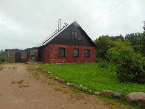 Фотография гостевого дома Загородный дом Хуторок