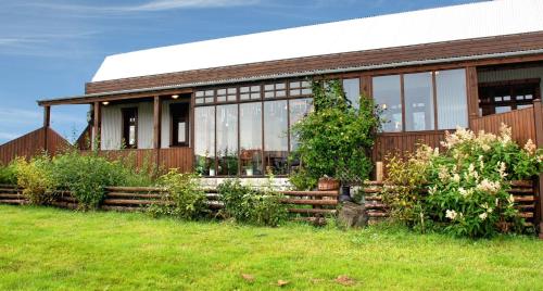 Фотография мини отеля Raven's Bed