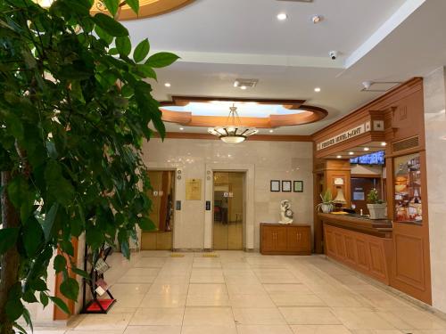 Фотография гостиницы Firenze Tourist Hotel