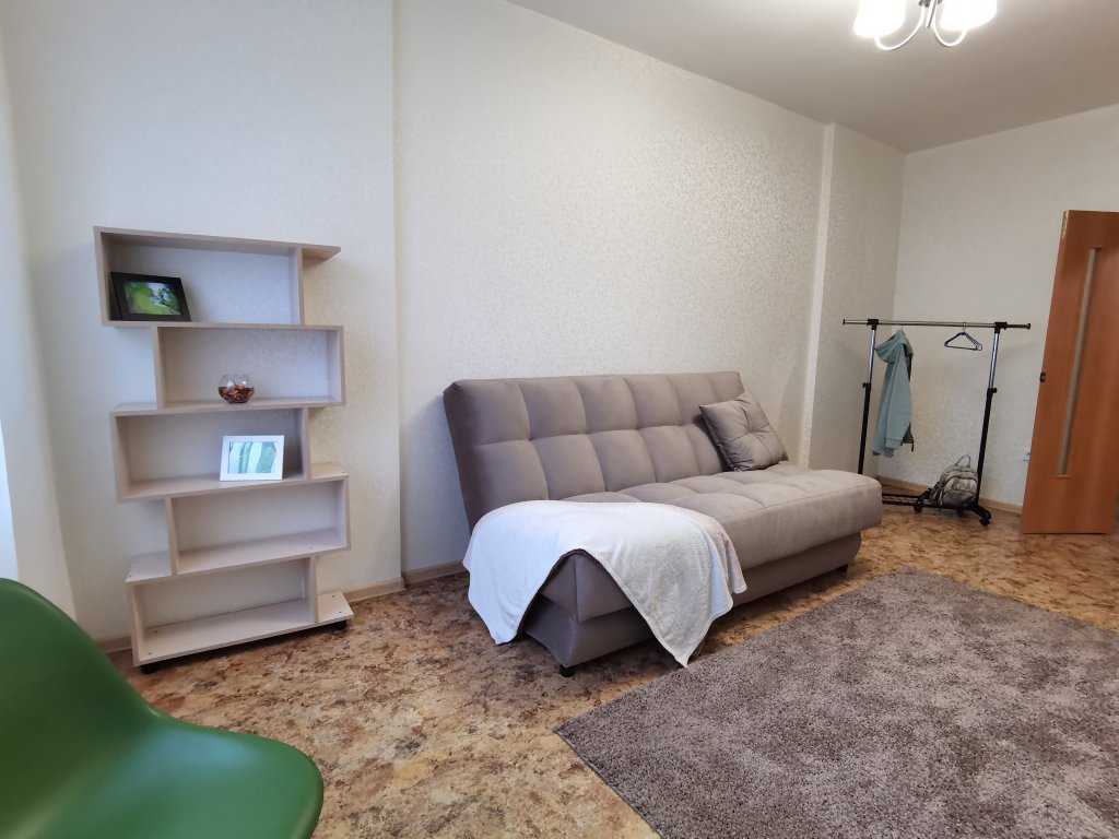 Фотография квартиры Апартаменты на Павла Шаманова 34