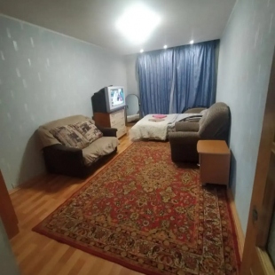 Фотография квартиры Апартаменты на Монастырской 87