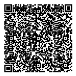 QR код гостиницы Дриада