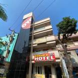 Фотография гостиницы Hotel Renuka