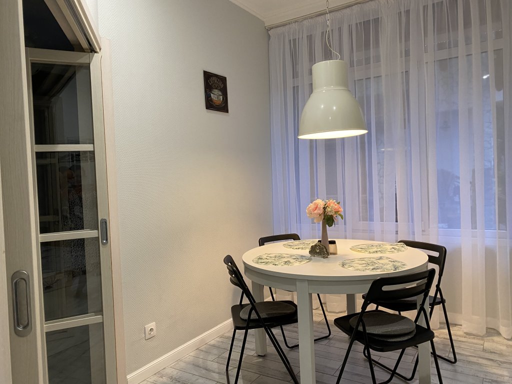 Фотография квартиры Апартаменты App VAN