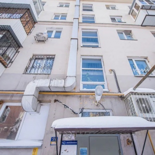 Фотография квартиры Апартаменты Пять Звезд на Елькина