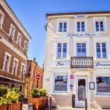 Фотография гостиницы Hôtel L'etoile De Marie