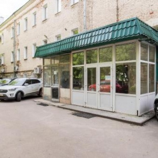 Фотография хостела Dad&Cat Capsule Hotel