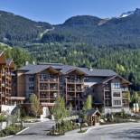 Фотография апарт отеля Evolution Whistler