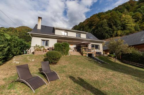 Фотография гостевого дома Maison Grand Yatou - 8 pers, RDC, tout confort - Parking et Wifi