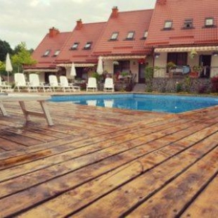 Фотография апарт отеля Закарпатский Прованс